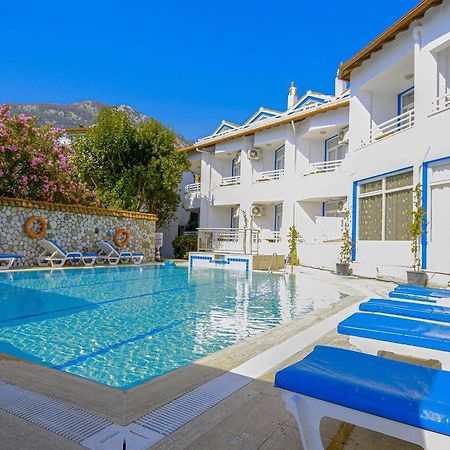 Zeybek Hotel Turunc Εξωτερικό φωτογραφία