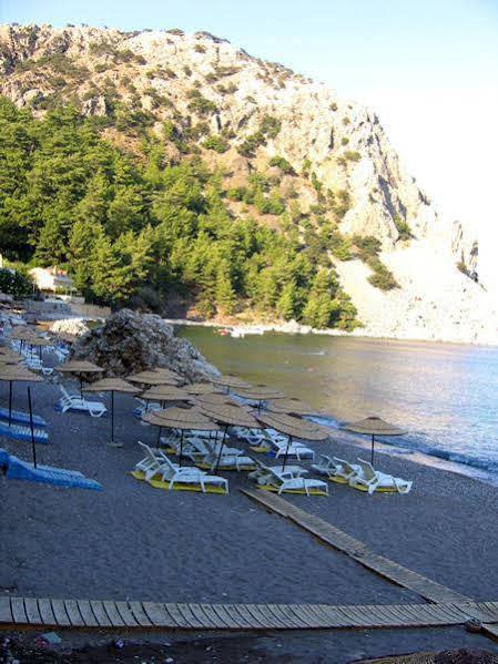 Zeybek Hotel Turunc Εξωτερικό φωτογραφία