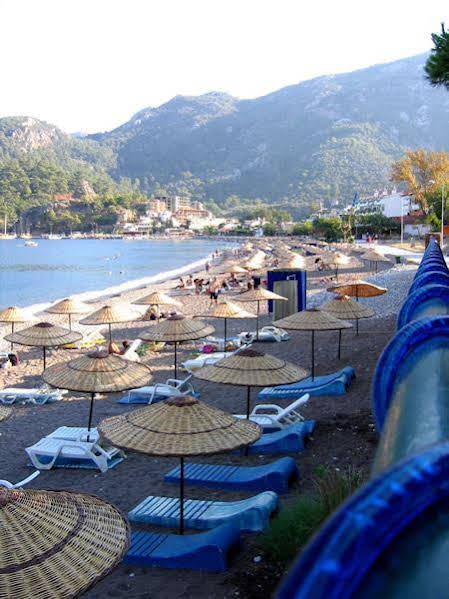 Zeybek Hotel Turunc Εξωτερικό φωτογραφία