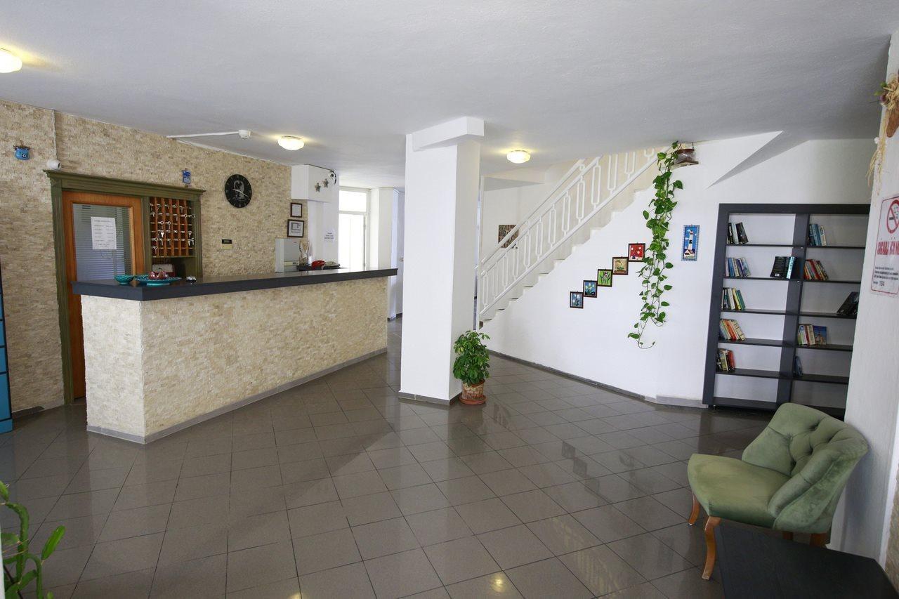 Zeybek Hotel Turunc Εξωτερικό φωτογραφία