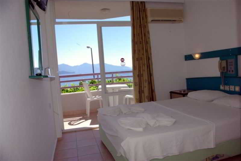 Zeybek Hotel Turunc Εξωτερικό φωτογραφία