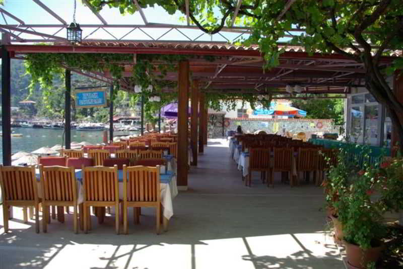 Zeybek Hotel Turunc Εξωτερικό φωτογραφία