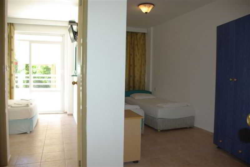 Zeybek Hotel Turunc Εξωτερικό φωτογραφία